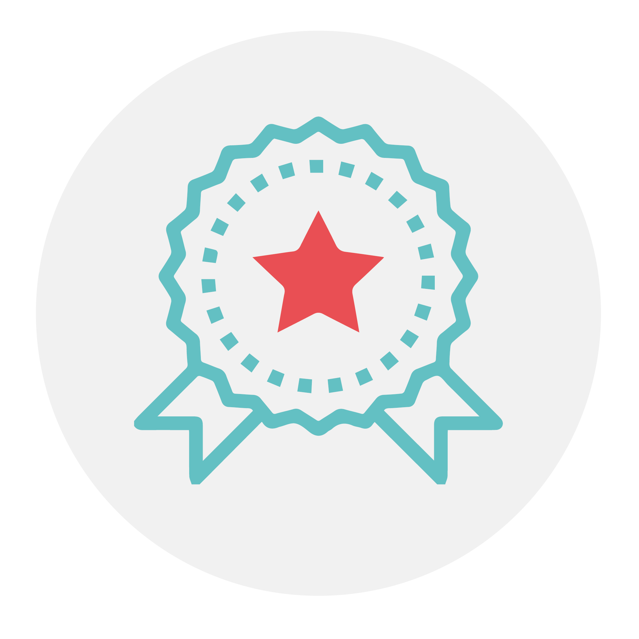 Hoogwaardige kwaliteit